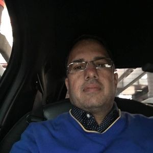 Meet your Posher, Lakhvir